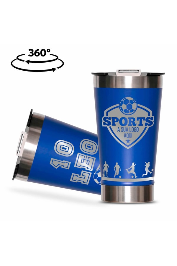 Caneca, Copos e Taças