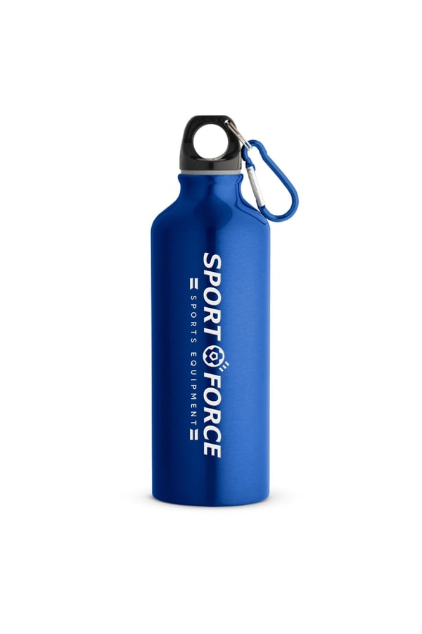 Garrafas e Squeezes