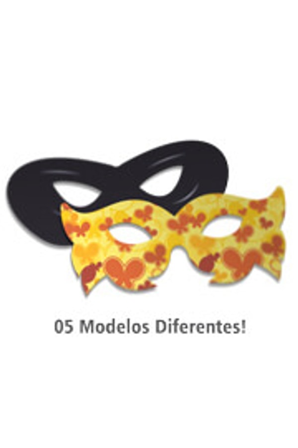 Máscaras