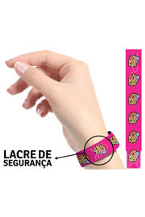 Pulseiras